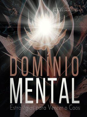 cover image of Domínio Mental